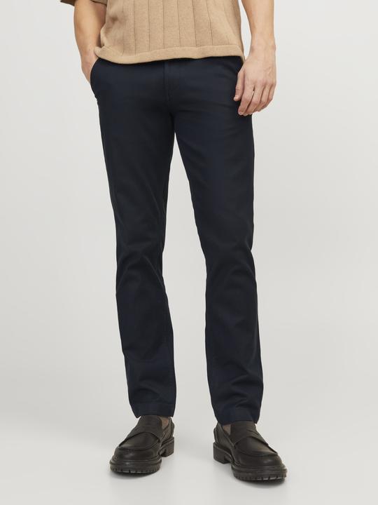 Image du produit Jack & Jones Pantalon Regular Fit avec Regular Fit Pantalon avec Regular Fit (W32/L34)