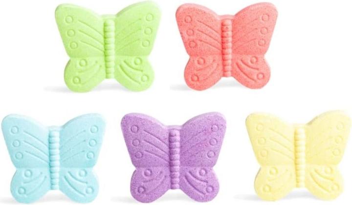 Image du produit IDC Institute Pompe de bain papillon