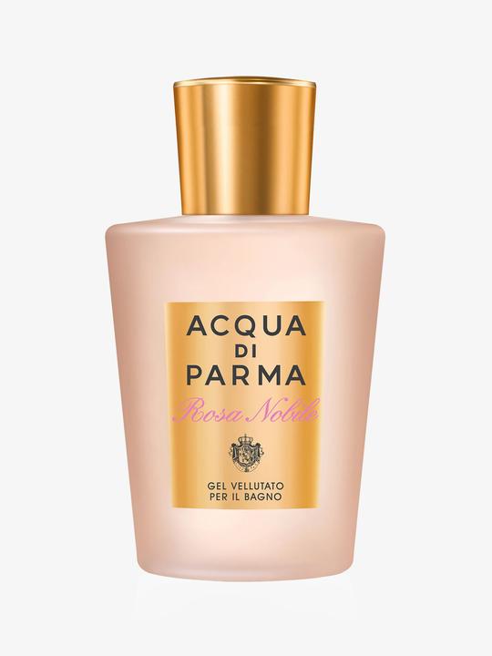 Image du produit Acqua Di Parma Gel douche et bain Rosa Nobile (200 ml)