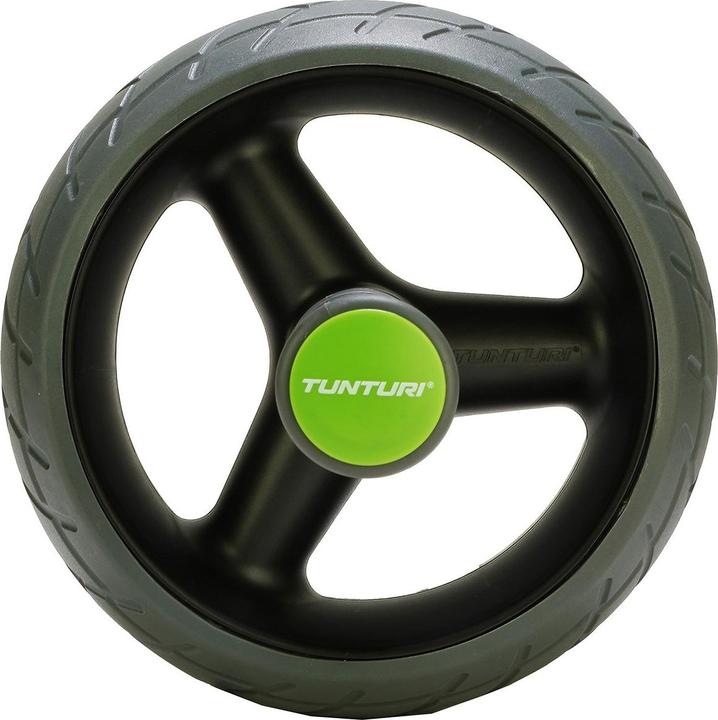 Immagine prodotto Tunturi Massive Pro Exercise Wheel Ab Roller