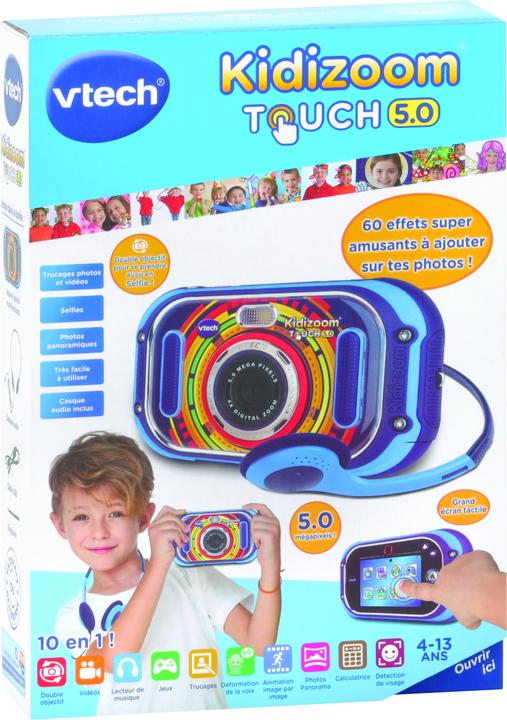 Produktbild VTech Kidizoom Touch 5.0