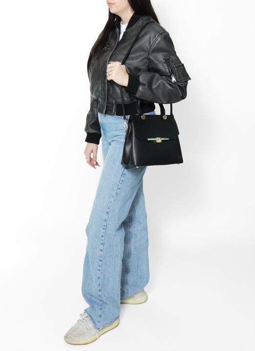 Actual product image Gave Lux Handbag