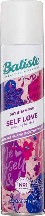 Produktbild Batiste Self Love 200 ml (200 ml, Trockenshampoo)