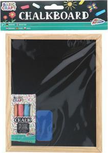 Produktbild Kreidetafel Schiefer Set