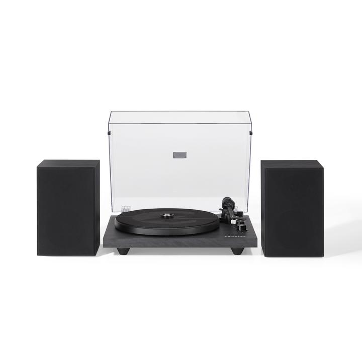Actual product image Crosley C62