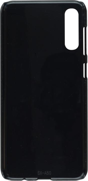 Produktbild PhoneLook Hülle Geometric Line red (Samsung Galaxy A50)