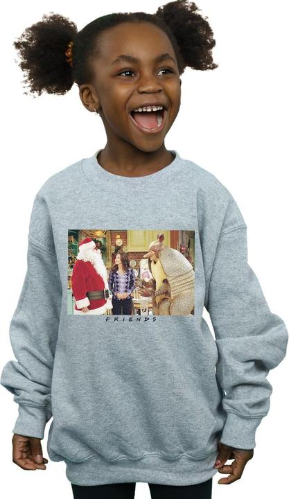 Immagine prodotto Friends Christmas Armadillo Felpa Ragazze (152, 158)