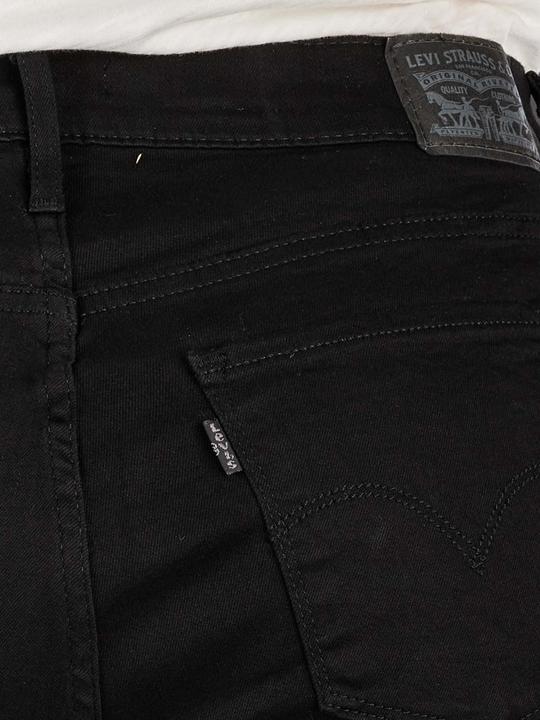 Image du produit Levis 311 Jeans Shaping Skinny Plus Size soft black (W40/L28)