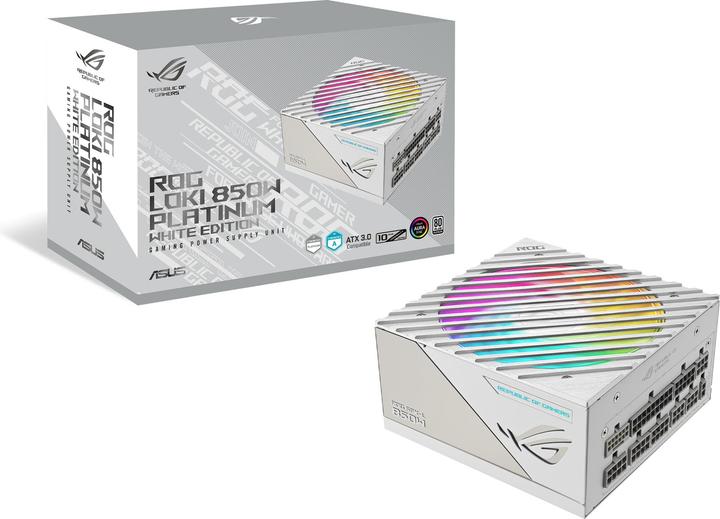 Produktbild ASUS ROG Loki SFX-L 850W (850 W)