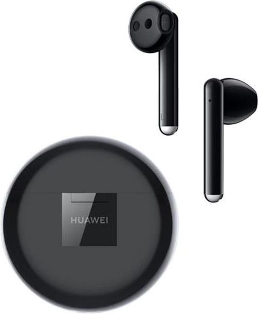 Image du produit Huawei Freebuds 3 (ANC, 4 h, Sans fil)