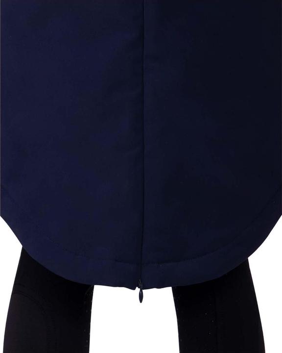 Actual product image Qhp Winter jacket Linde Junior (152)