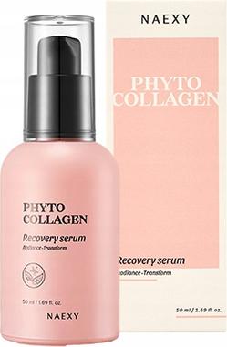 Produktbild Naexy Phyto Collagen Restoratives Gesichtsserum 50ml (50 ml)