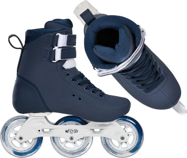Actual product image Powerslide PHEME SKATES Pheme Ocean 100 39 (39)