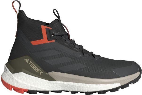 Carbonio, Core Black, Grigio Sei