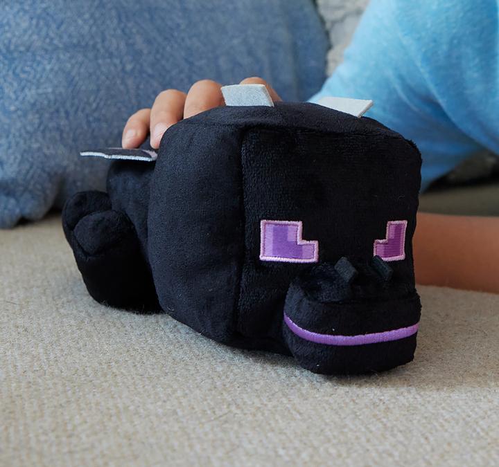 Produktbild Mattel Minecraft Charakter assortiert (20 cm)