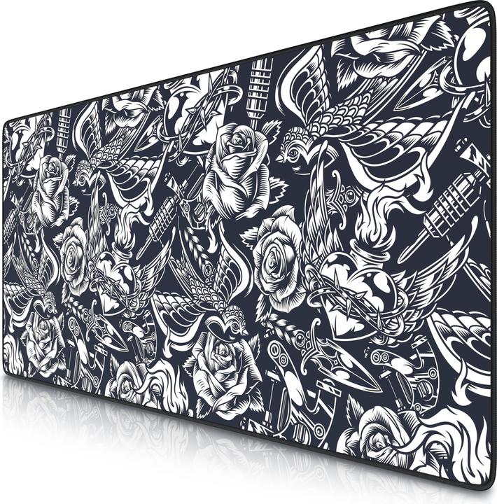 Actual product image Titanwolf XXL (XXL)