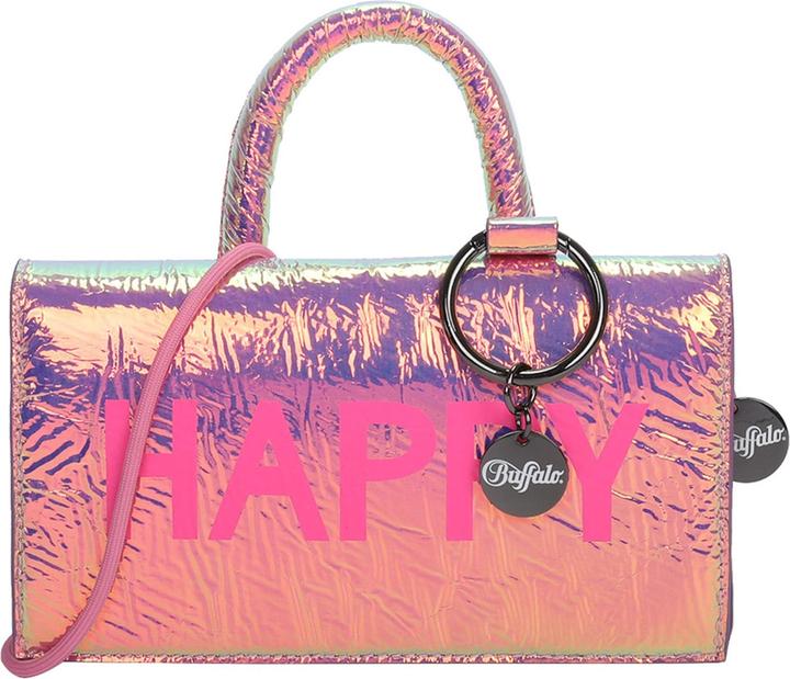 Produktbild Buffalo On String Handtasche 20.5 cm