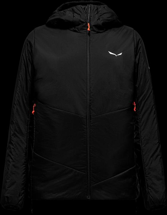 Image du produit Salewa Puez Catinaccio 2 Tirolwool® Responsive Veste à capuche Da (42)