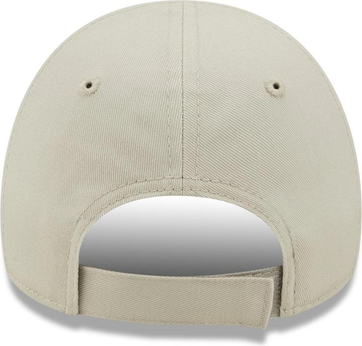 Actual product image New Era 9Forty Kids Cap - New York Yankees stone Toddler (51, 50 C, 52 C)