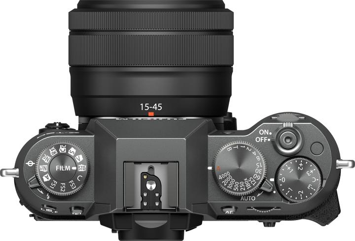 Image du produit Fujifilm X-T50 Body (40.20 Mpx, APS-C / DX)