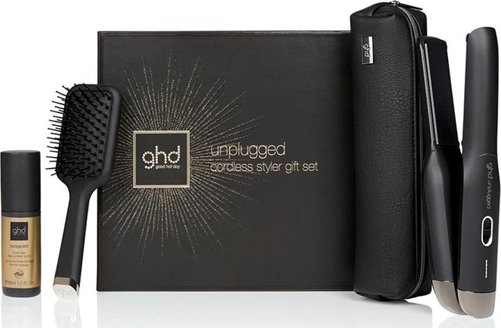 Immagine prodotto ghd set regalo styler senza fili unplugged (Piastra per capelli)