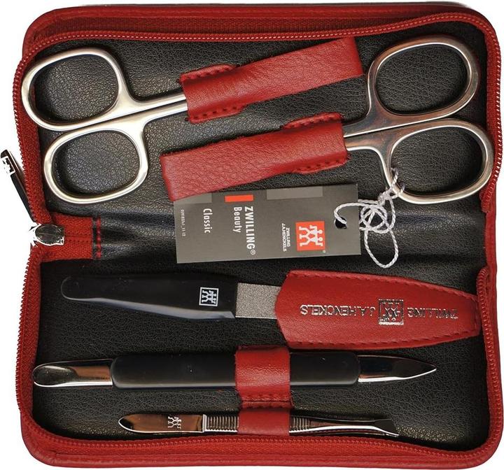 Produktbild Zwilling Maniküreset 97247-035