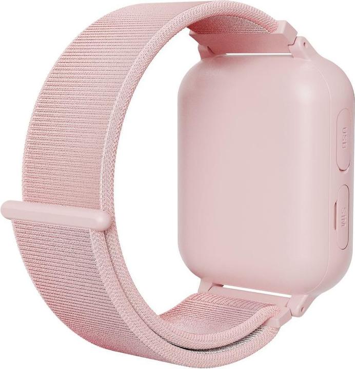 Produktbild Canyon Smartwatches Kinderuhr Alfie KW-37 MP3 Study&Game Pink