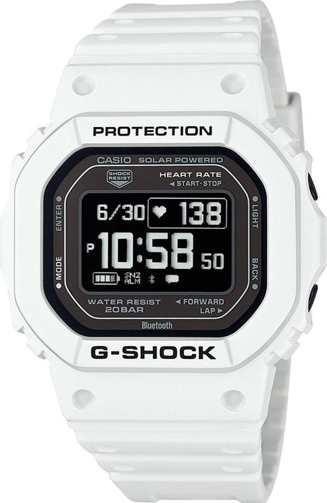 Actual product image G-Shock DW-H5600-7ER (45 mm)