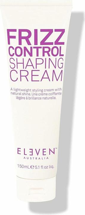 Produktbild ELEVEN Australia ELEVEN Style - Frizz Control Shaping Cream (Haarcreme, 150 ml)