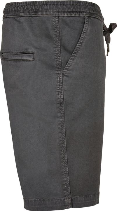 Actual product image Urban Classics Stretch Twill Joggshorts (5XL)