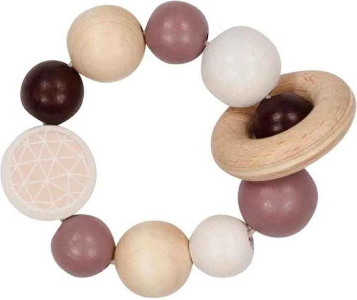 Produktbild Heimess Greifling Elastik Trendserie Mdchen