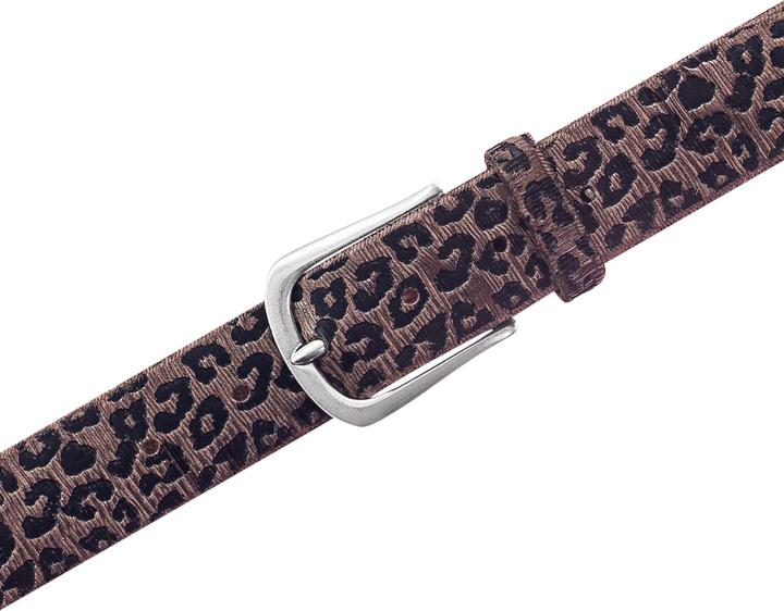 Actual product image B.Belt Belt leather (105)
