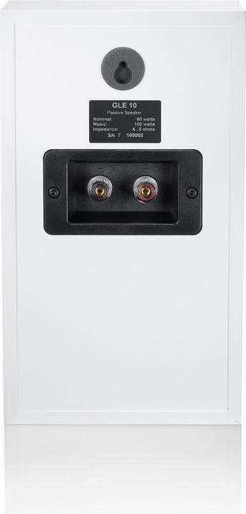Actual product image Canton GLE 10 (1 pcs., 100 W)