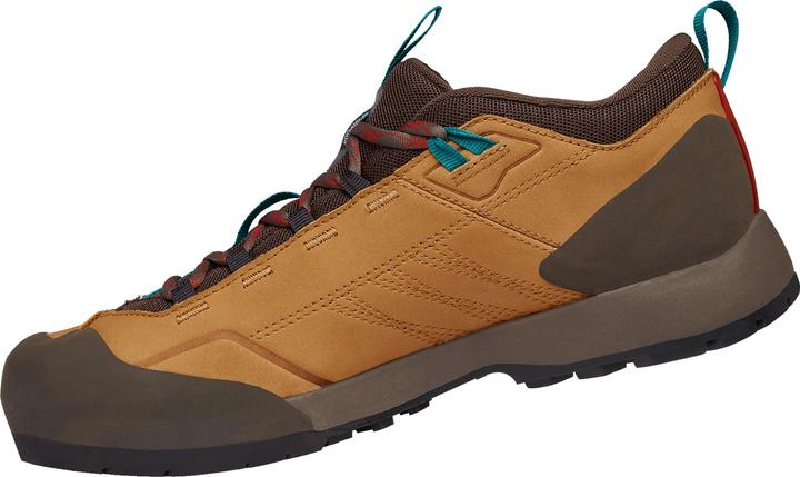 Immagine prodotto Black Diamond M Mission Lthr Lw Wp Aprch Shs (46.5)