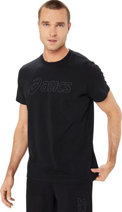 Image du produit ASICS Performance Logo Ss Tee (XL)