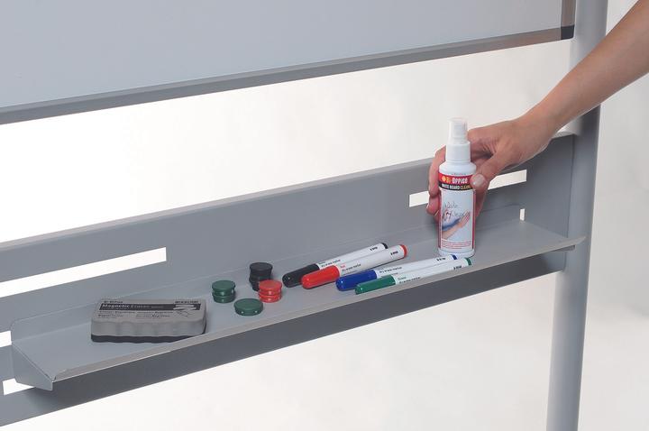 Produktbild Bi-Office Earth-it Kit (Grün, Blau, Schwarz, Rot, 2 mm, 4 x)