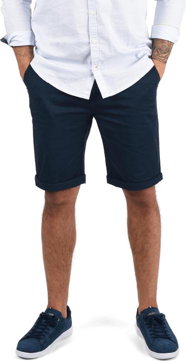 Actual product image Solid Montijo Men's Chino Shorts (3XL)