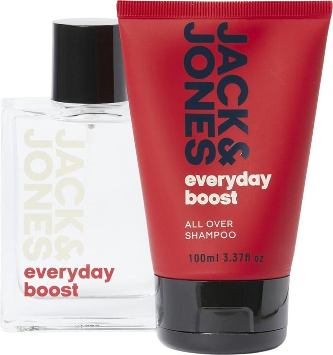 Produktbild Jack & Jones Everyday Boost Geschenkset (Parfum set)