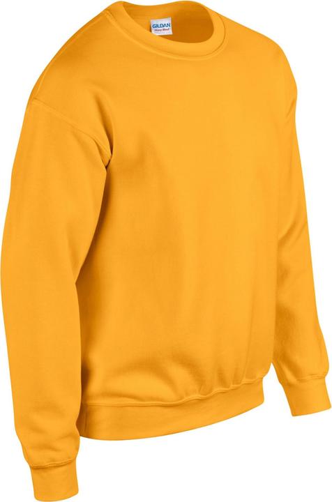 Actual product image Gildan Mens Heavy Blend Sweatshirt (3XL)