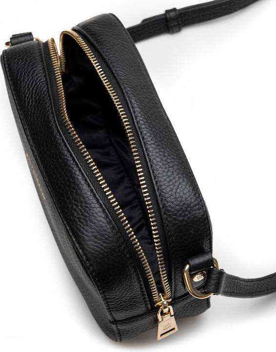 Actual product image Lazarotti Bologna Leather Shoulder bag leather 19 cm