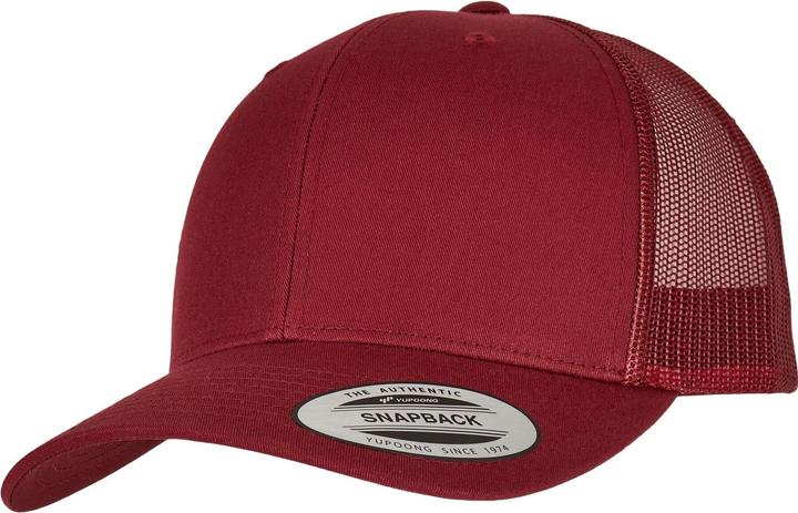 Mirtillo rosso