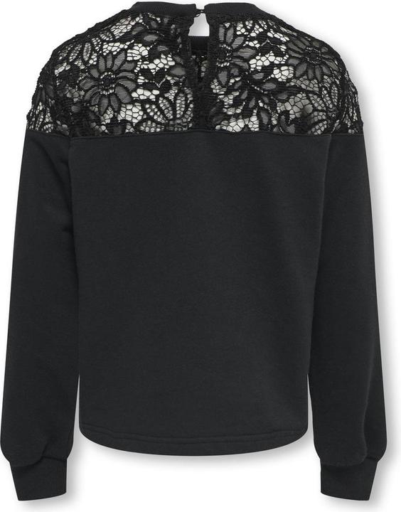 Actual product image Only Long sleeve sweatshirt (128)