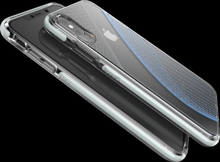 Actual product image gear4 Victoria (Apple iPhone XS Max)