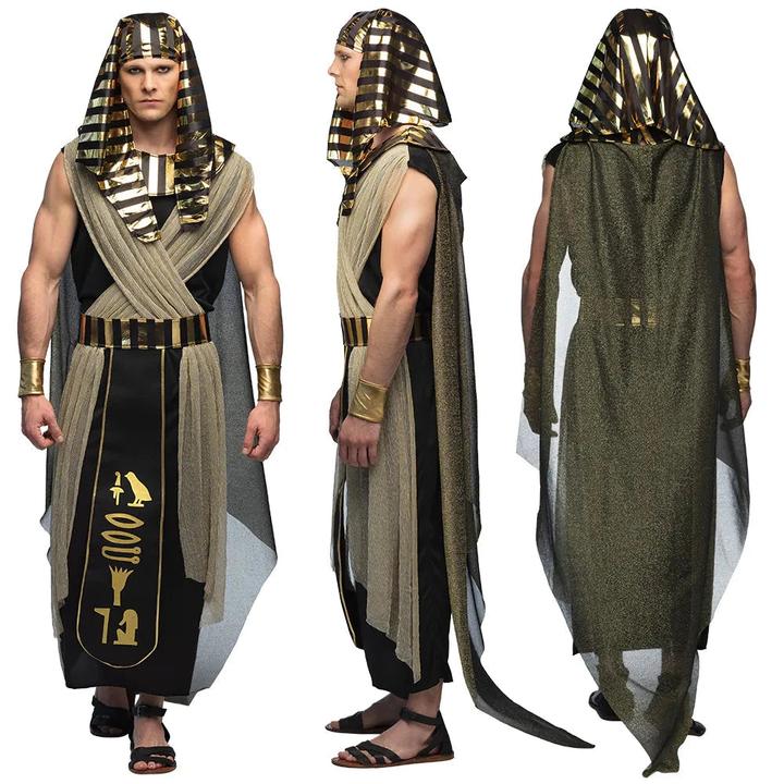 Immagine prodotto Boland Ägyptischer Pharao Anubis (50, 51, 52)
