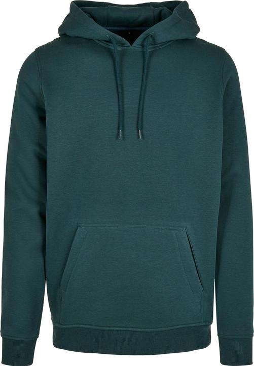 bottle-green