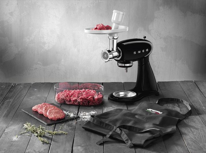 Actual product image Smeg Küchenmaschine (800 W)