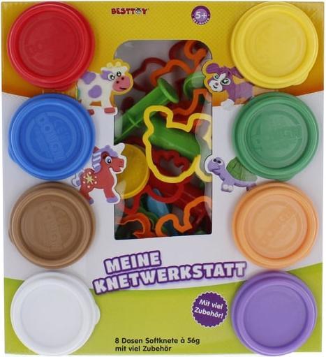 Actual product image Besttoy My modelling workshop