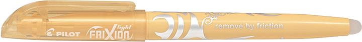 Image du produit Pilot FriXion Light soft (Orange, 3.80 mm, 1 x)