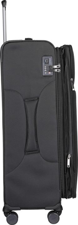 Produktbild Stratic Light+ - Koffer (90 l, XL (ab 115l))