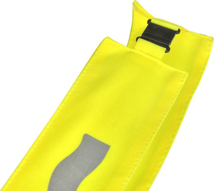 Immagine prodotto Korntex Collare di sicurezza per bambini con chiusura di sicurezza (S)